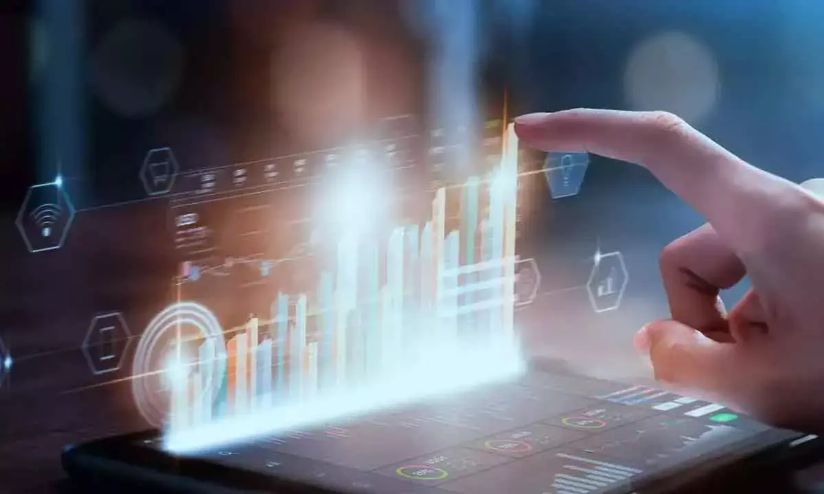 Sensex may see further upside