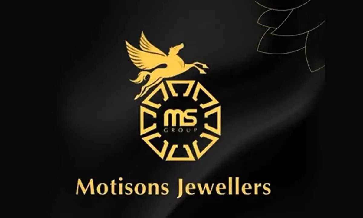 Motisons Jewellers stock debuts with 88% surge
