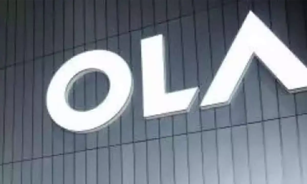 US investment firm Vanguard cuts Olas valuation to $1.88 bn