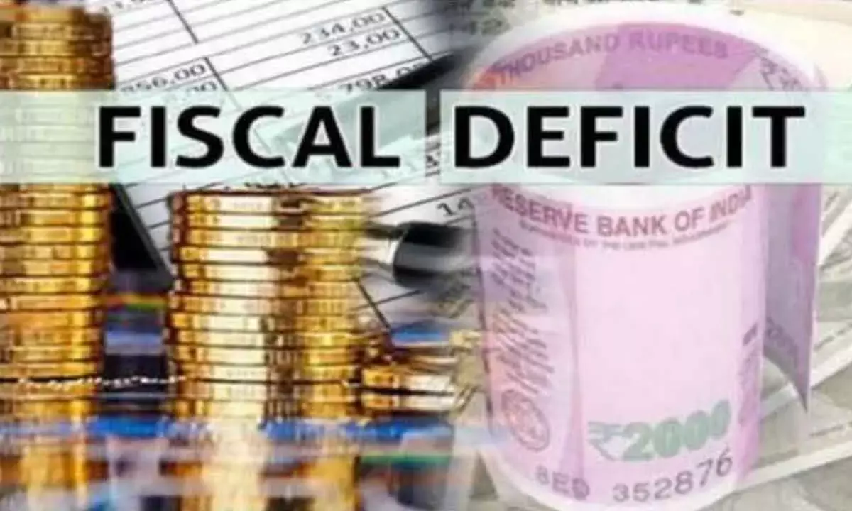 MGNREGA spend, subsidies may lead to fiscal slippage in FY24