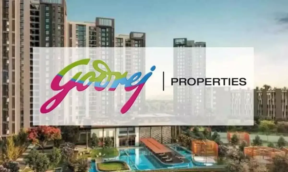 Godrej sells over 600 luxury flats  in Gurugram