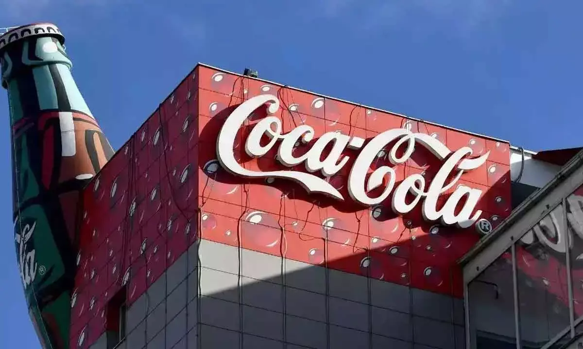 Coca-Cola extends partnership with ICC