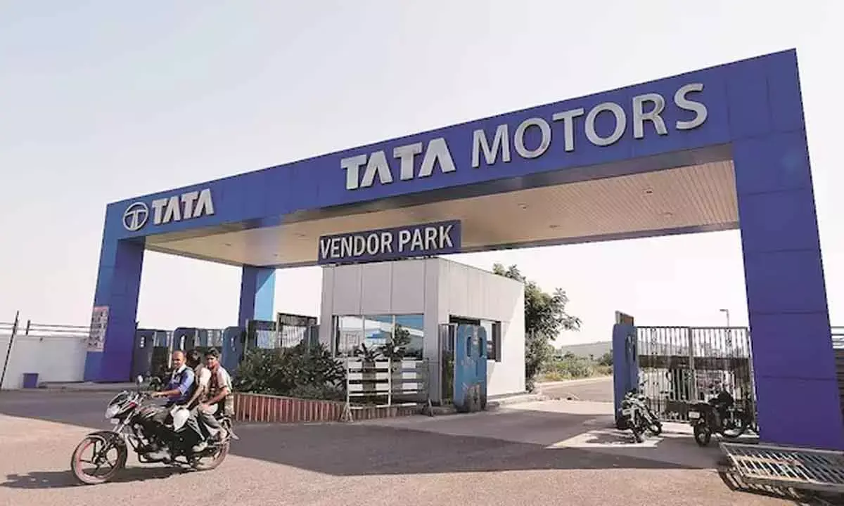 Tata Motors bags major order for bus chassis