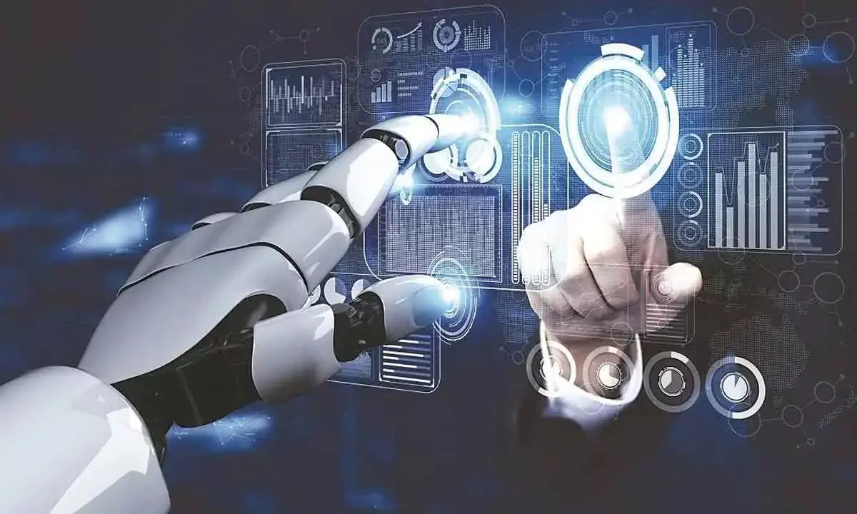 Large cos more likely report matured RAI