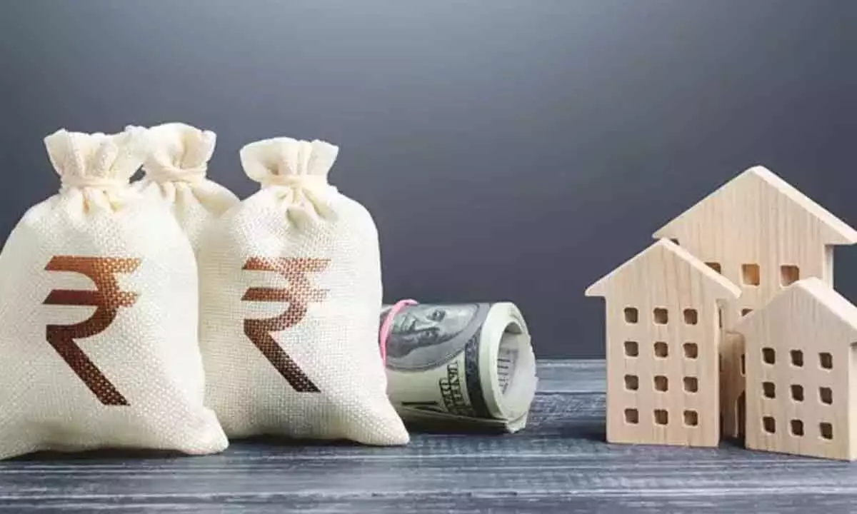 Govt support can be a catalyst in growth of residential realty market