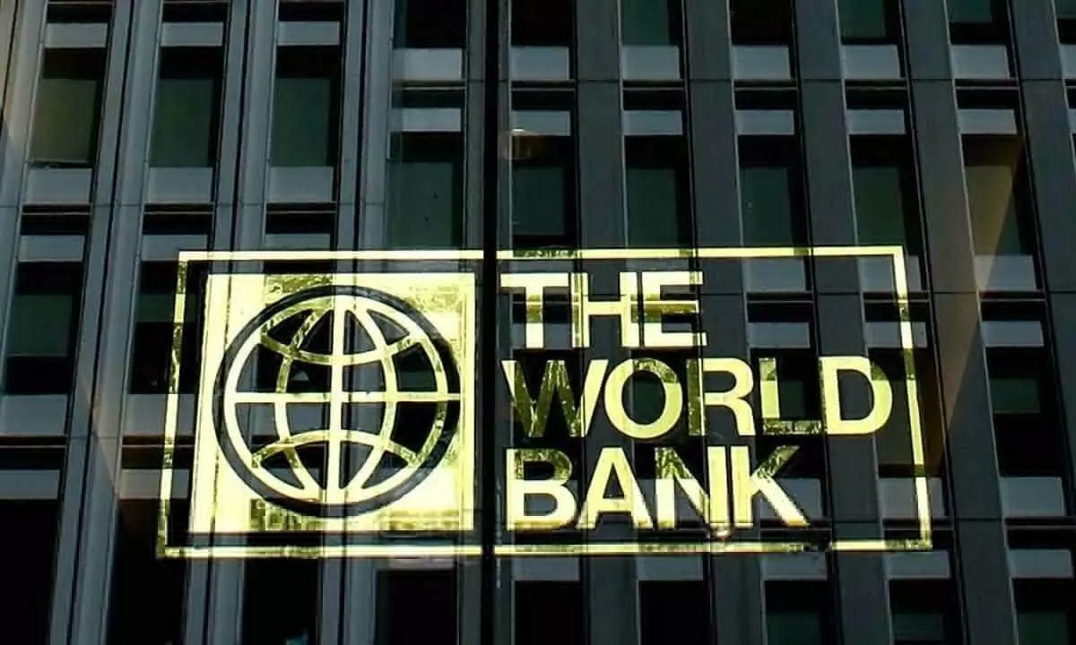 Pakistan’s current economic model not working: World Bank