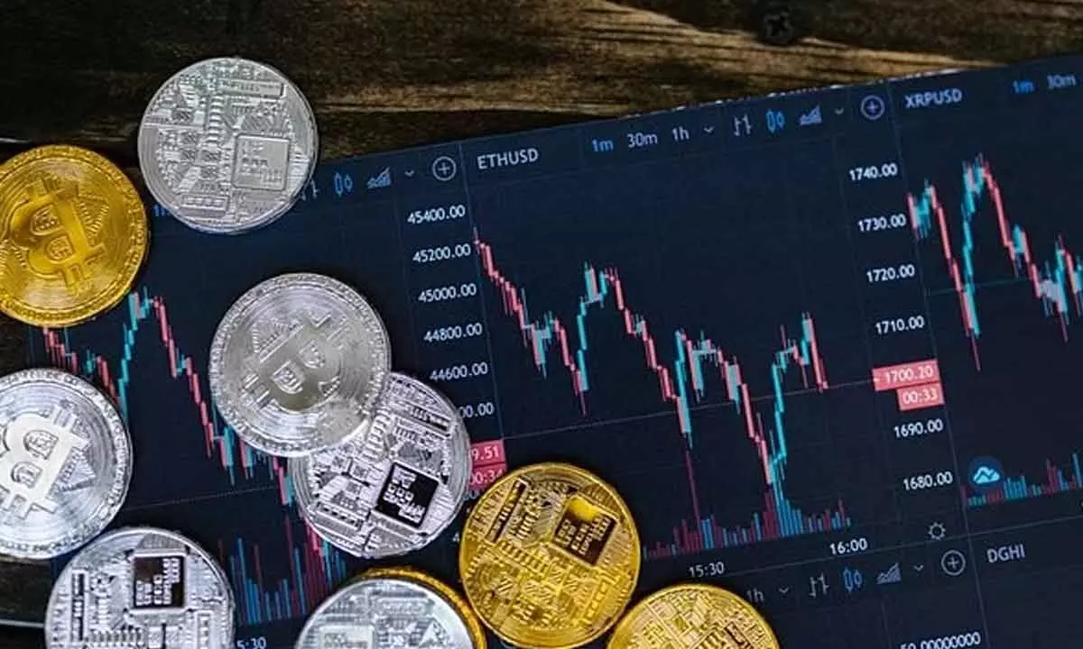 2023 a turbulent year for crypto market