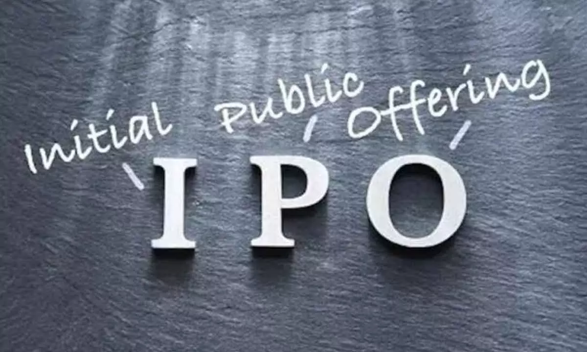 Indias IPO tally hit a six-year high in 2023