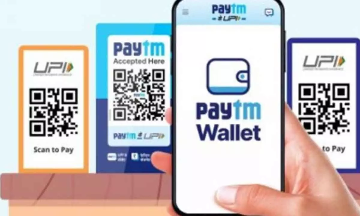 Paytm app not impacted by directives, is free to partner with other banks, says RBI