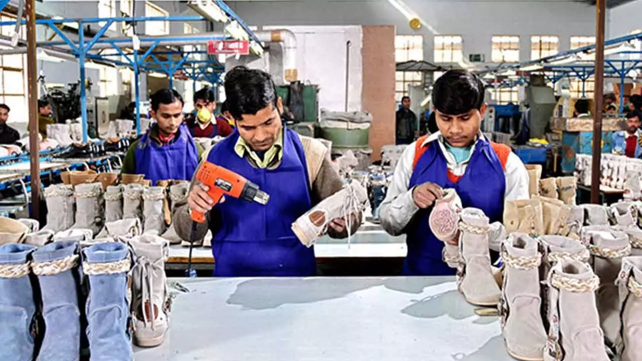 DPIIT bets on 24 sub-sectors to promote mfg, exports