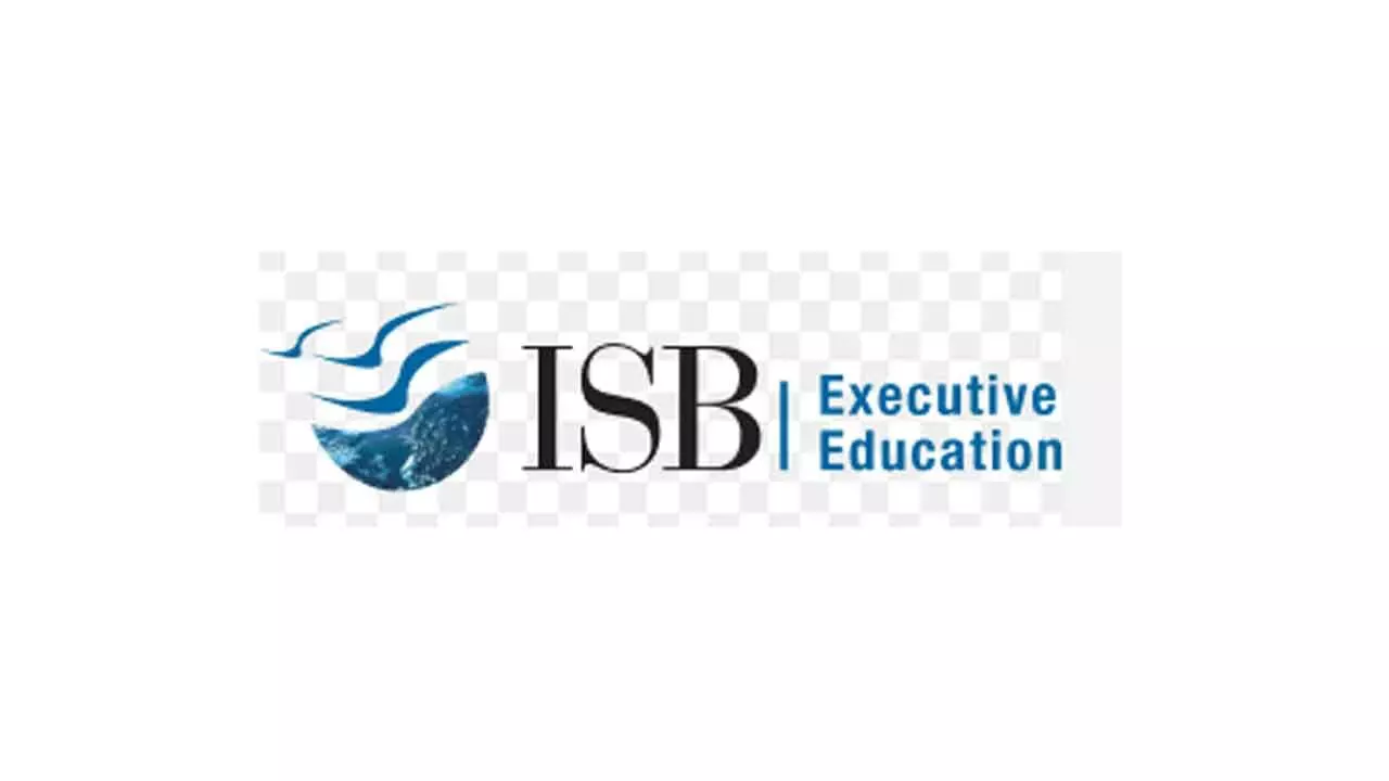 ISB Executive Education rolls out 2 programmes