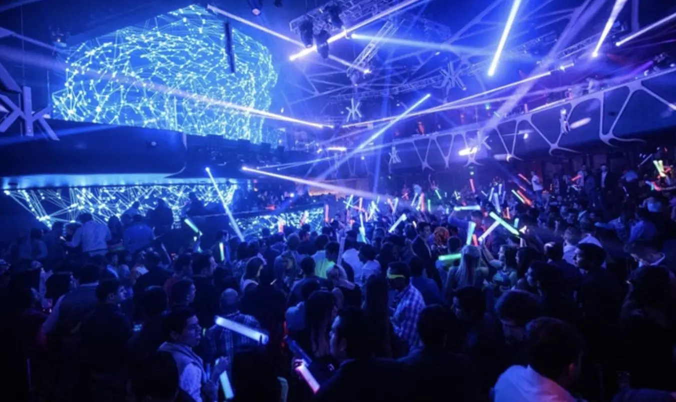 Hyderabad Commissioner of Police allows Pubs, Clubs New Years until 1AM Hyderabad Commissioner of Police allows Pubs, Clubs New Years until 1AM