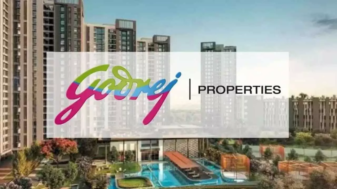 Godrej sells over 600 luxury flats  in Gurugram