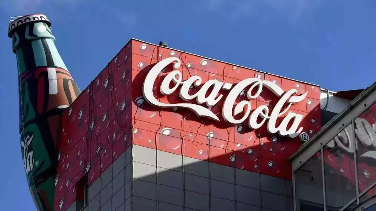 Coca-Cola extends partnership with ICC