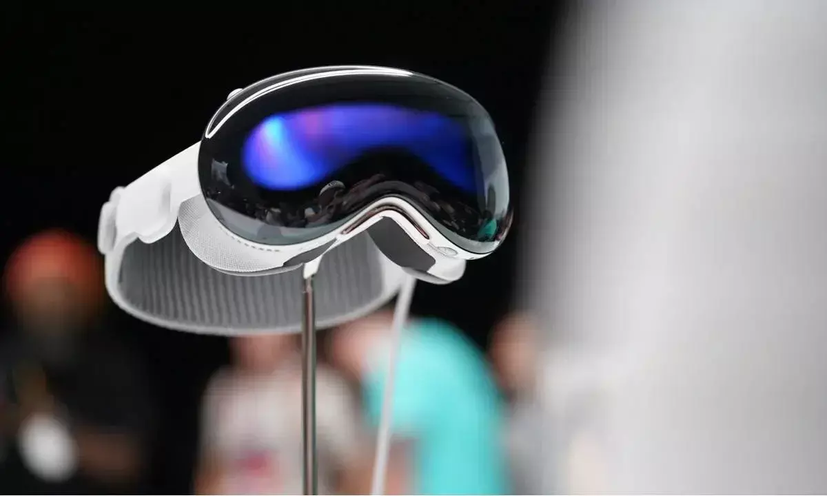 Apple’s Next Vision Pro May Release Soon With Major Upgrades