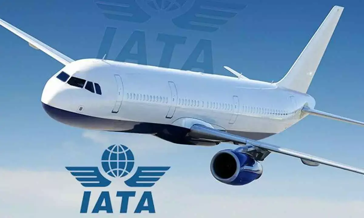 IATA projects a more profitable year ahead for global aviation