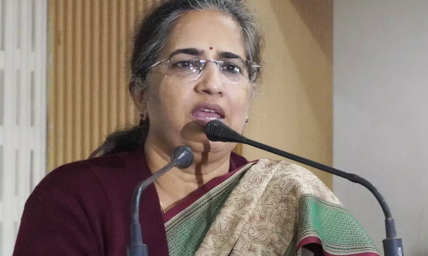 Sunita Bainsla highlights the importance of the e-verification scheme in Income Tax