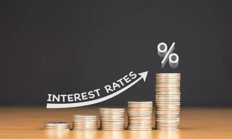 SBI raises interest rates for fixed deposits on select tenors