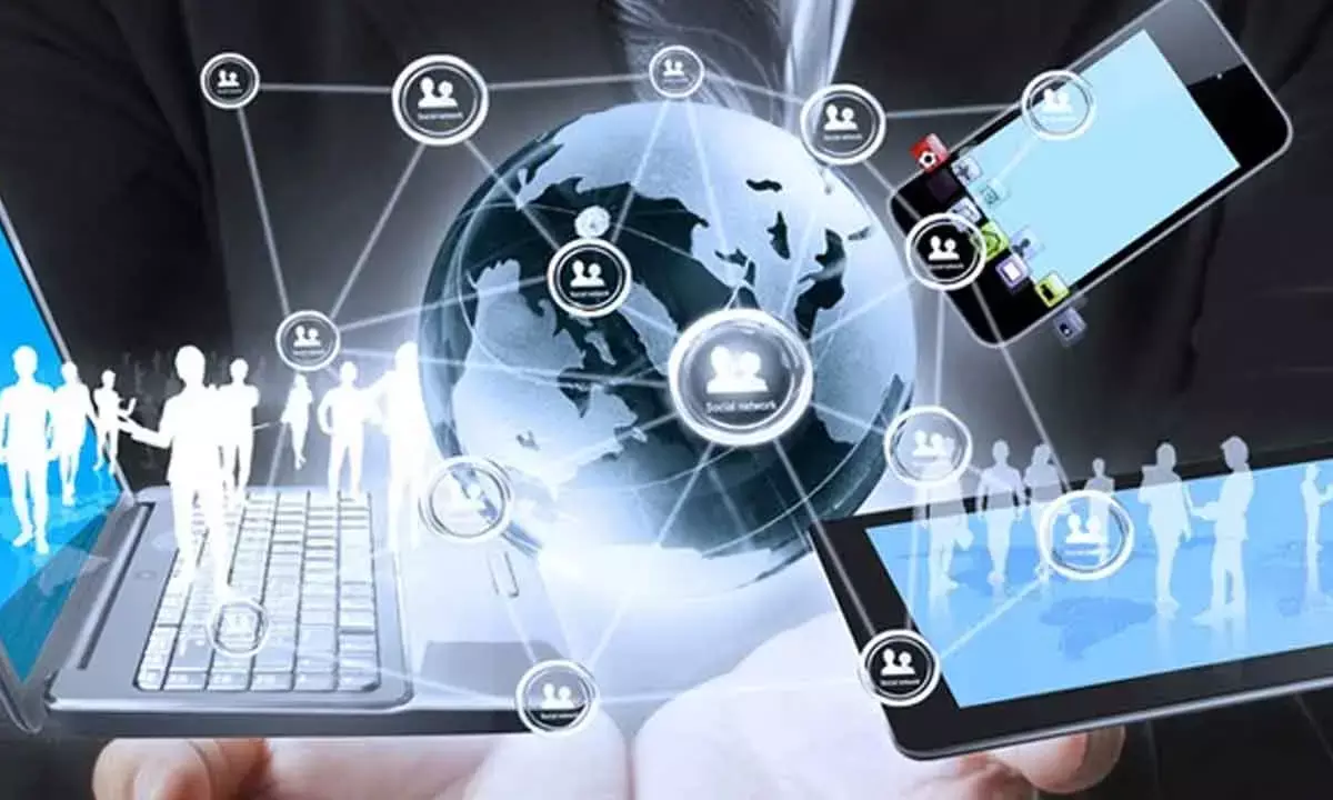 Tech insourcing gains as global cos set up centres