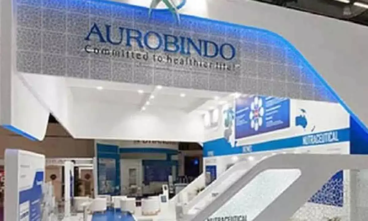 Aurobindo Pharma’s antifungal injection gets USFDA nod