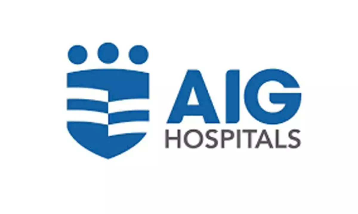 AIG Hospitals hosts healthcare summit