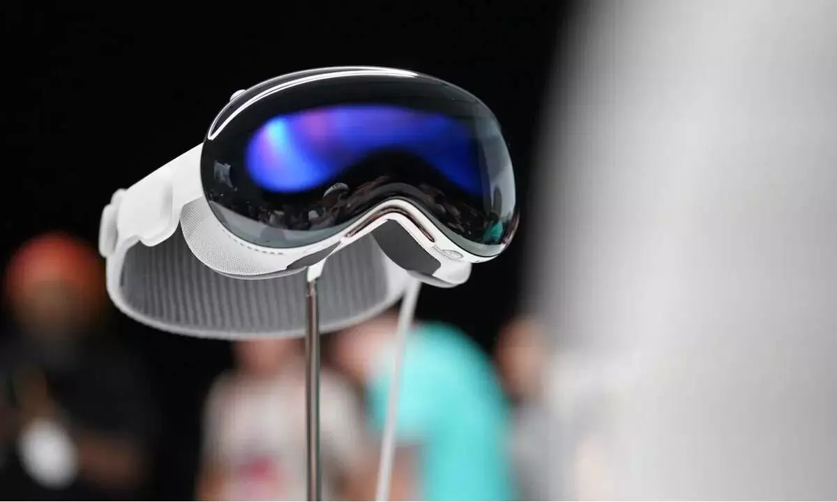 Apple’s Next Vision Pro May Release Soon With Major Upgrades Apple’s Next Vision Pro May Release Soon With Major Upgrades
