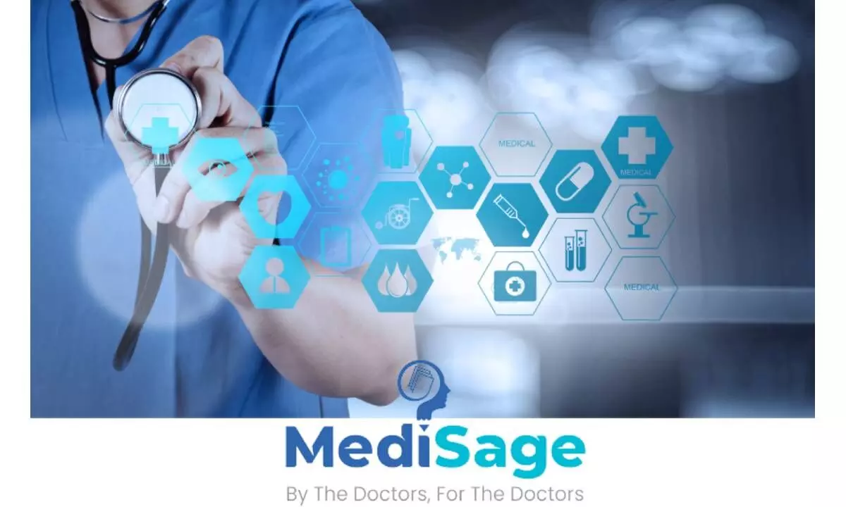 MediSage enhances Healthcare Tech for Indonesian Doctors