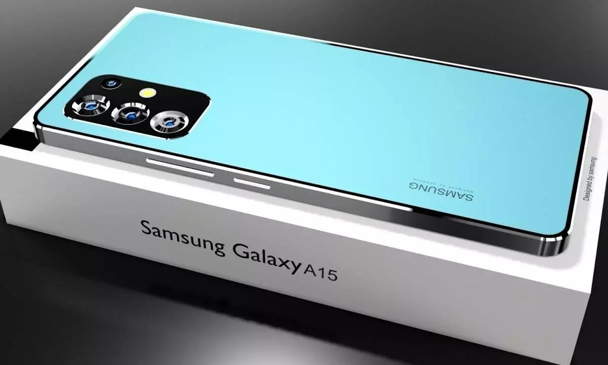 Buy Galaxy A25 5G 8GB/128GB (Blue) - Price & Offers