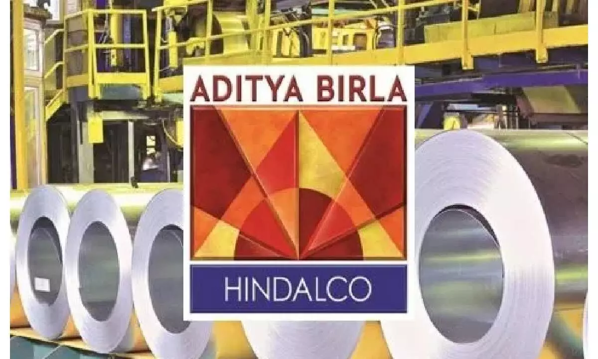 Hindalco leads rally in metal stocks