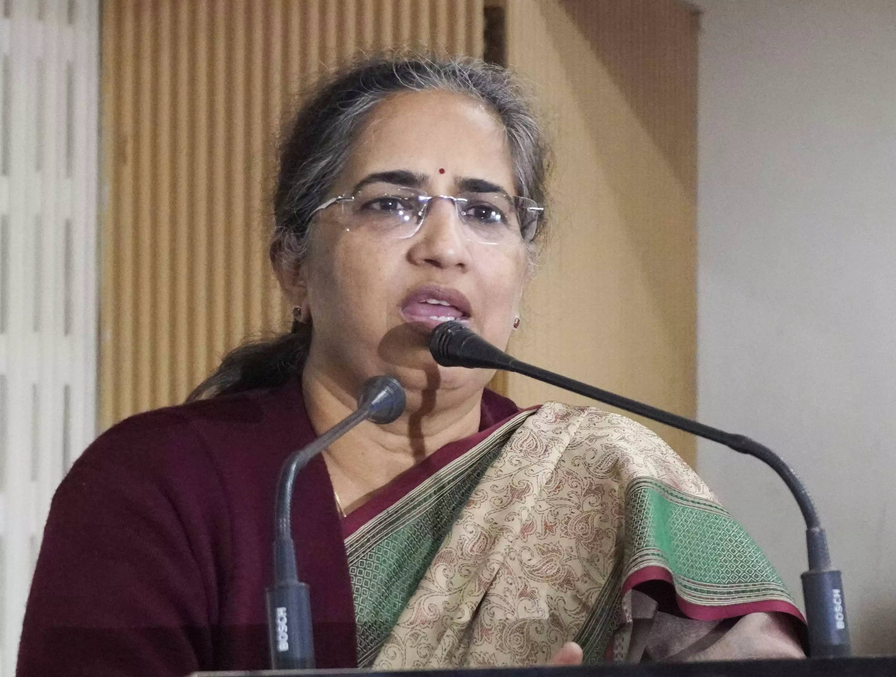 Sunita Bainsla highlights the importance of the e-verification scheme in Income Tax