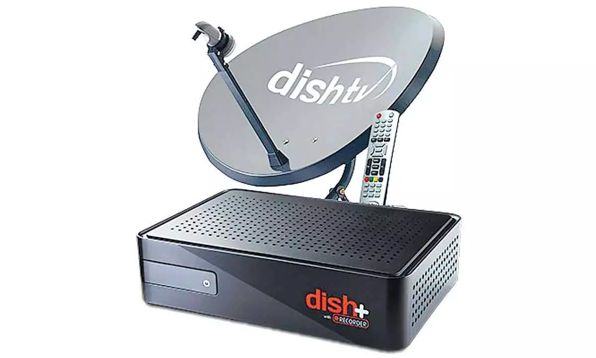 Four directors of Dish TV vacate as appointment not approved by shareholders