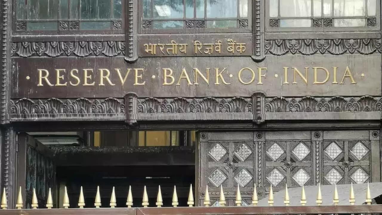 RBI urges NBFCs to diversify funding