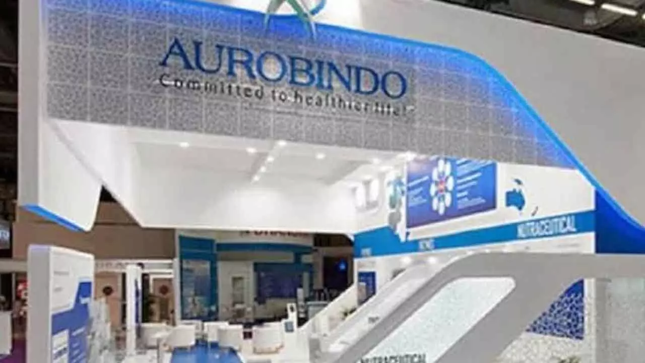 Aurobindo Pharma’s antifungal injection gets USFDA nod
