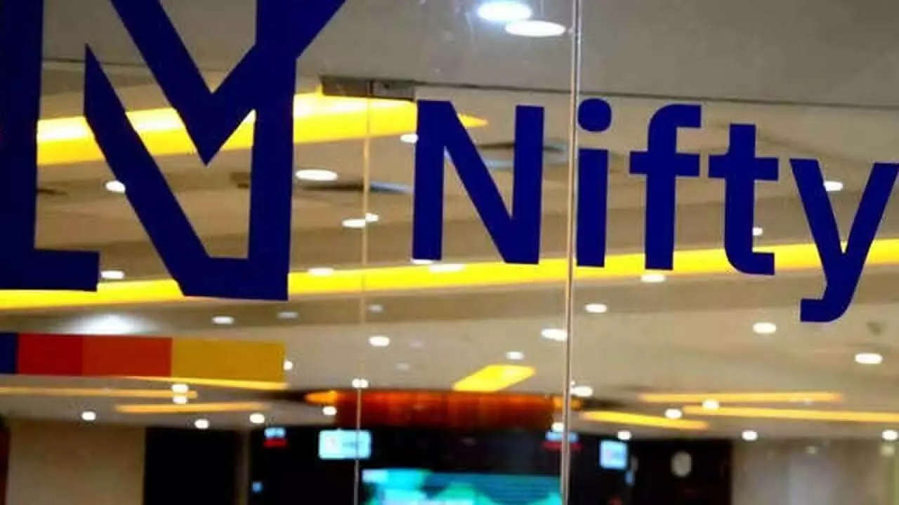 Nifty bounces back on benign inflation numbers