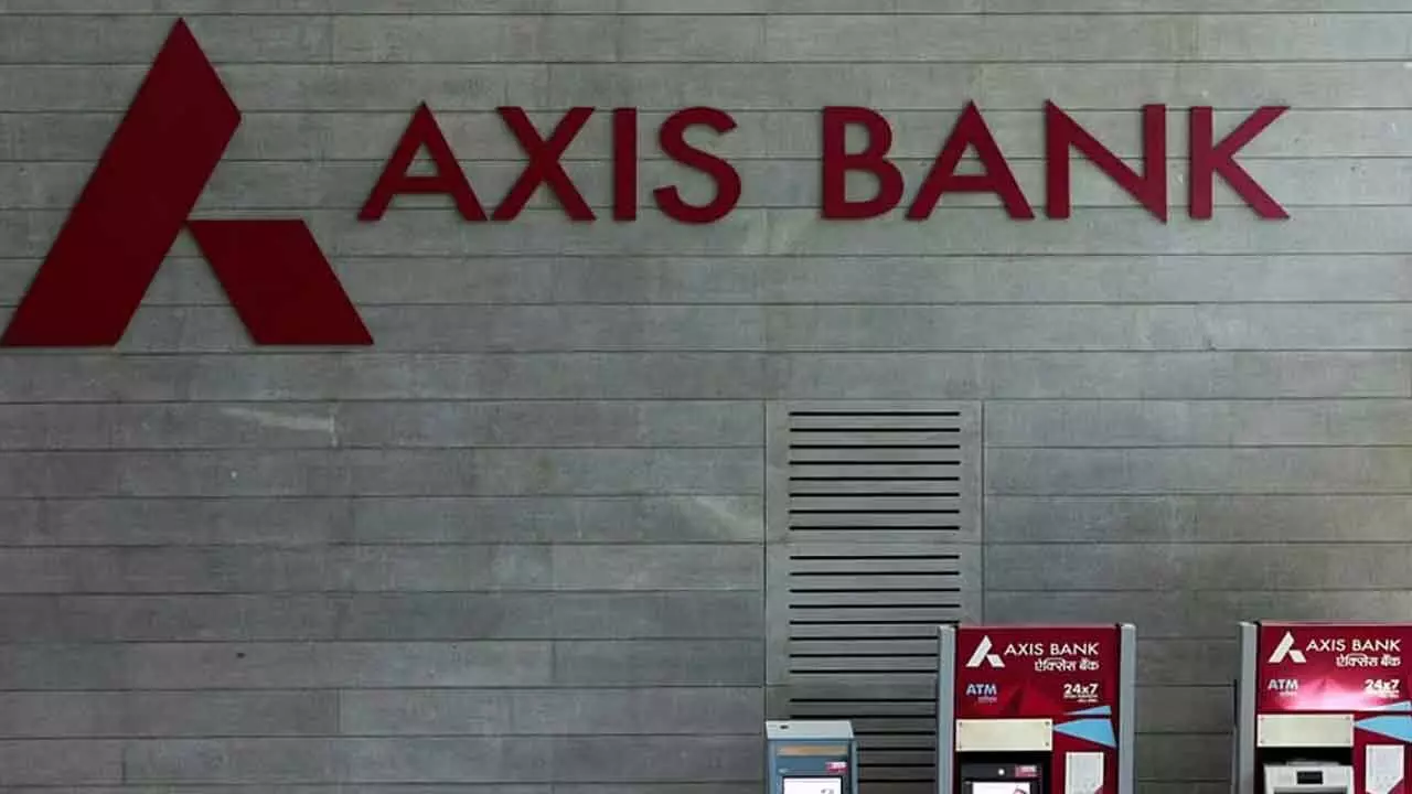 Axis Bank seeks IBC probe against Zee Learn