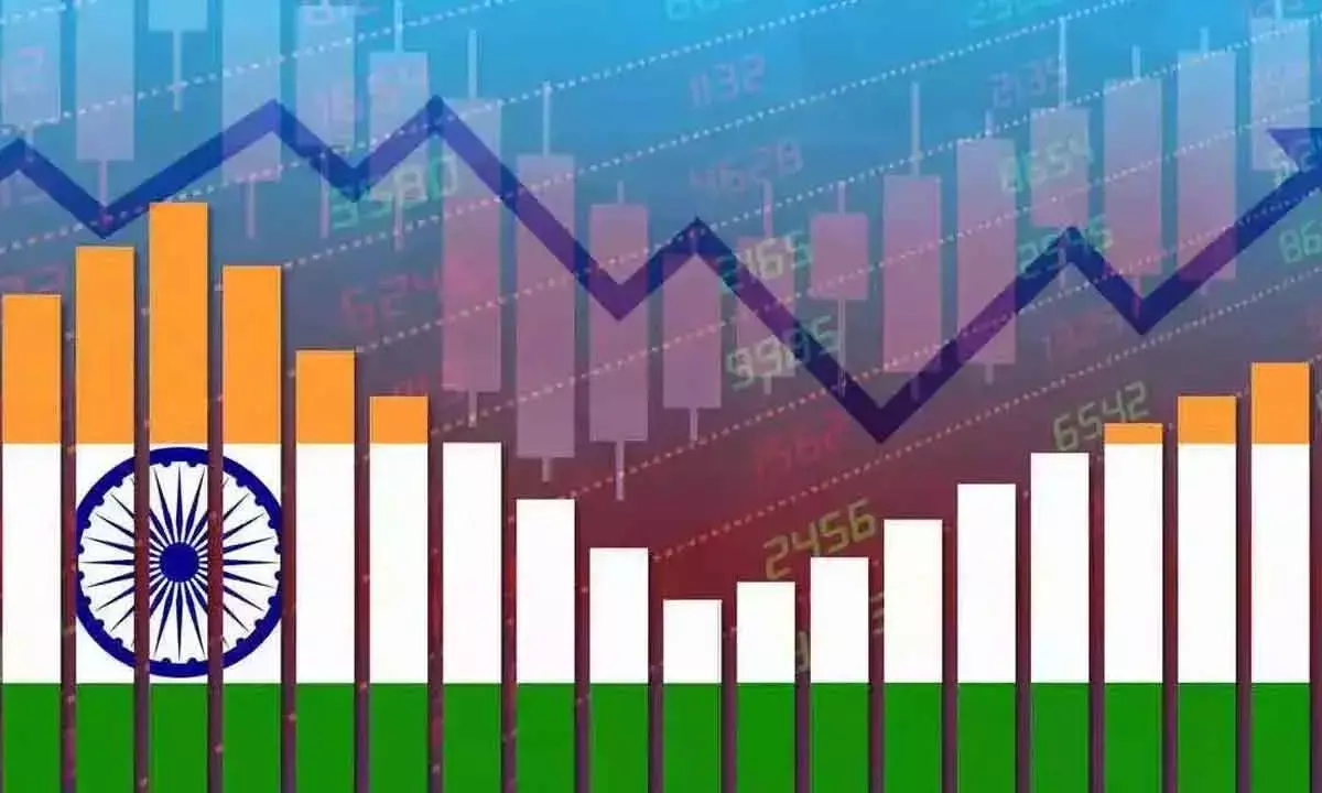Indian sustains fastest GDP growth rate tag