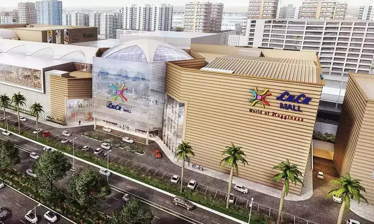 Lulu Group commits Rs 3,500 cr investment in TS