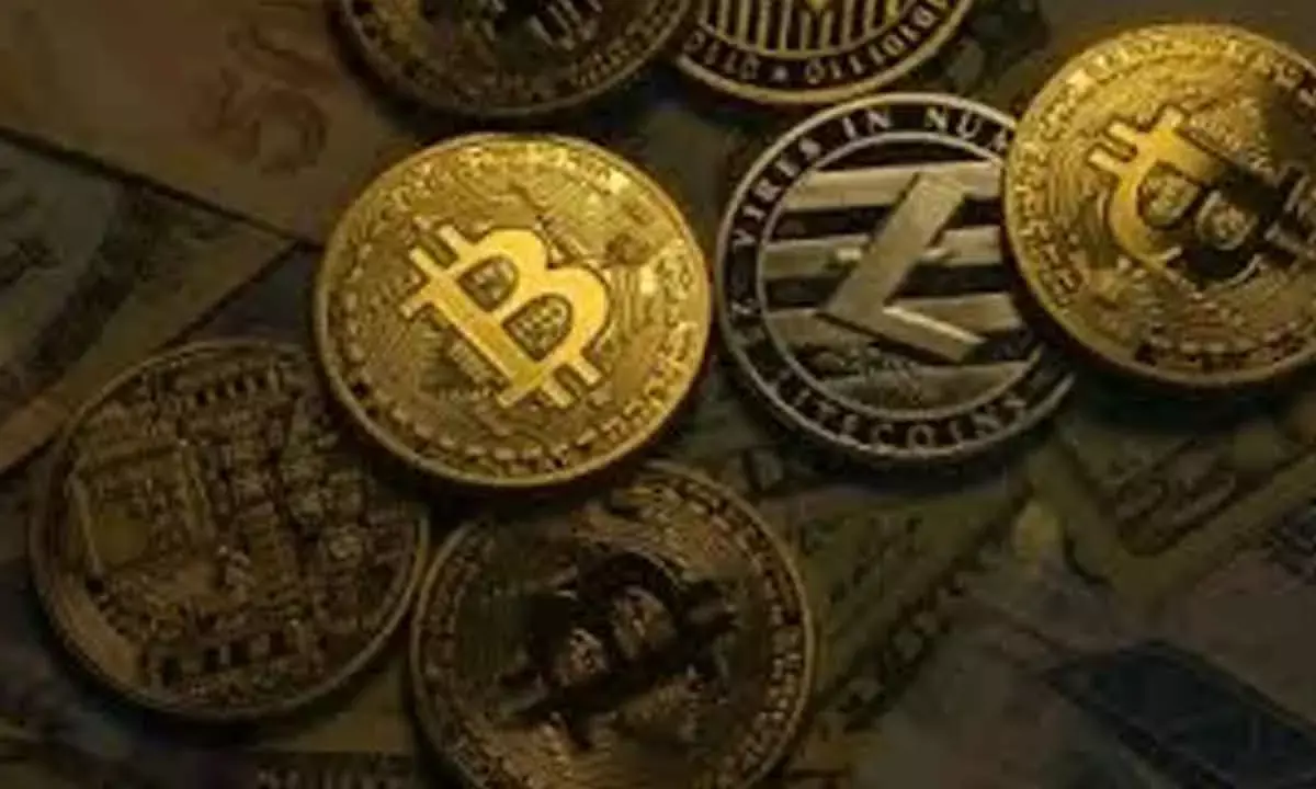 Crypto firm Sinohope sees losses grow over 40%, no FTX funds in sight