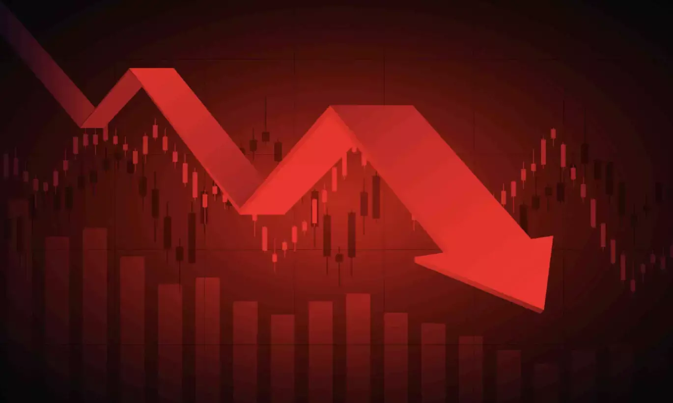 Wockhardt, Aditya Birla Sun Life among top 10 small cap losers of 2023