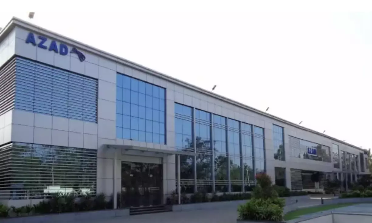 Will Azad Engineering Limited fare well in the IPO Journey?