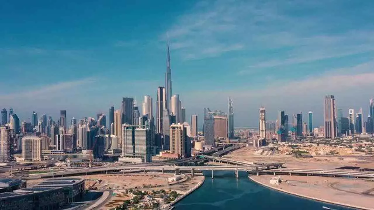Indians Spend Big on Dubai Luxury Homes, Trail Only Saudis Indians Spend Big on Dubai Luxury Homes, Trail Only Saudis
