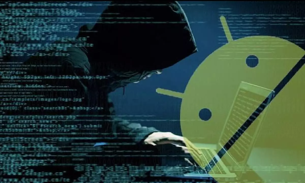 New Android malware infects 330K devices via malicious apps on Google Play