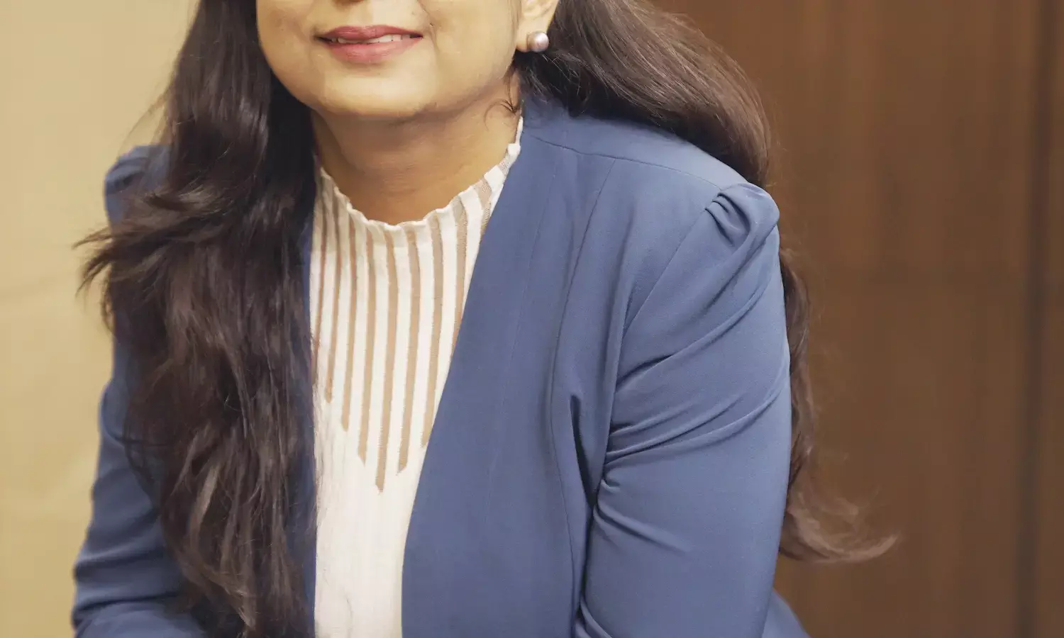 Rajni Khurana rejoins Ugro Capital as chief people officer