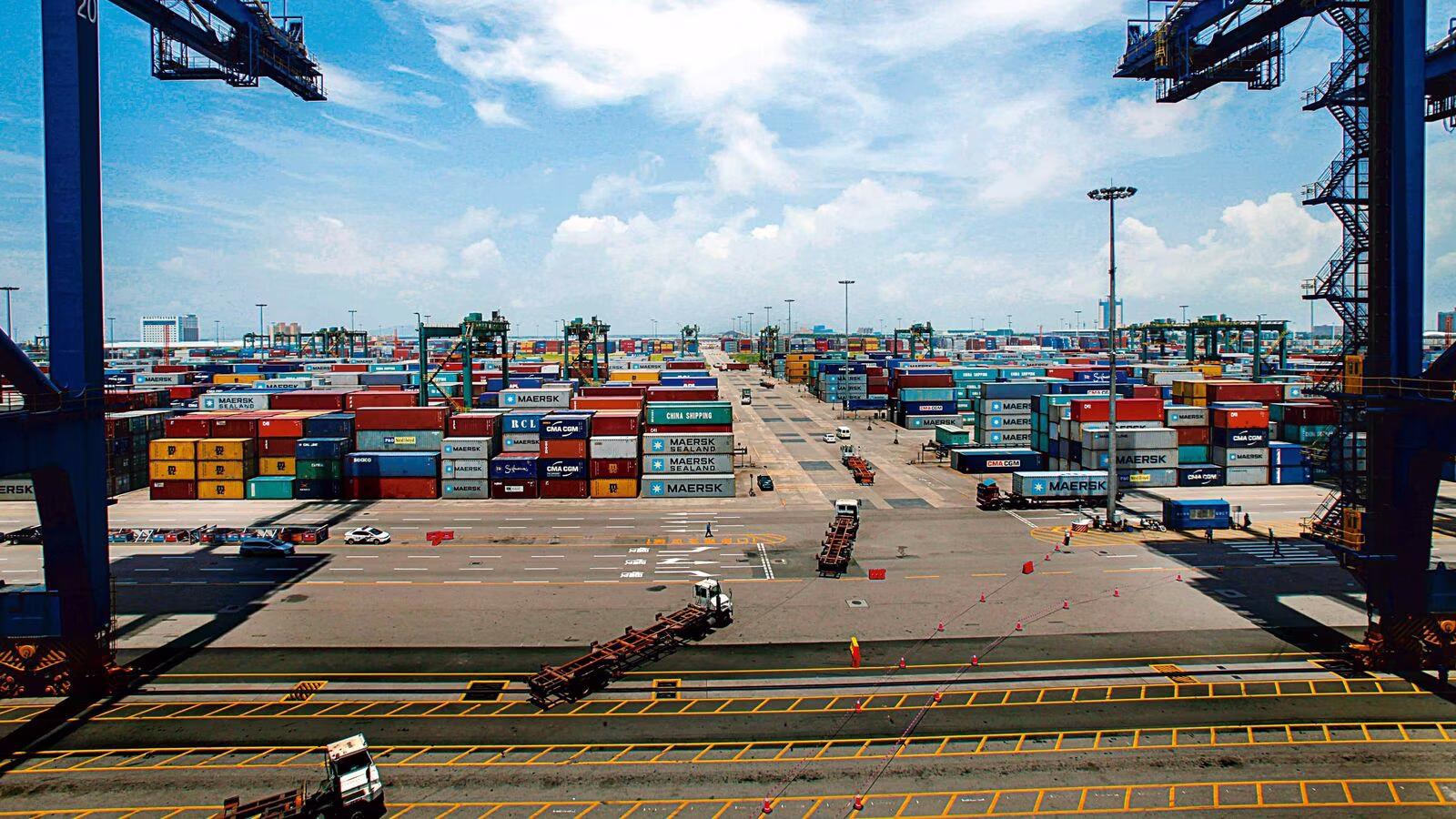 Govt extends RoDTEP benefits to e-commerce