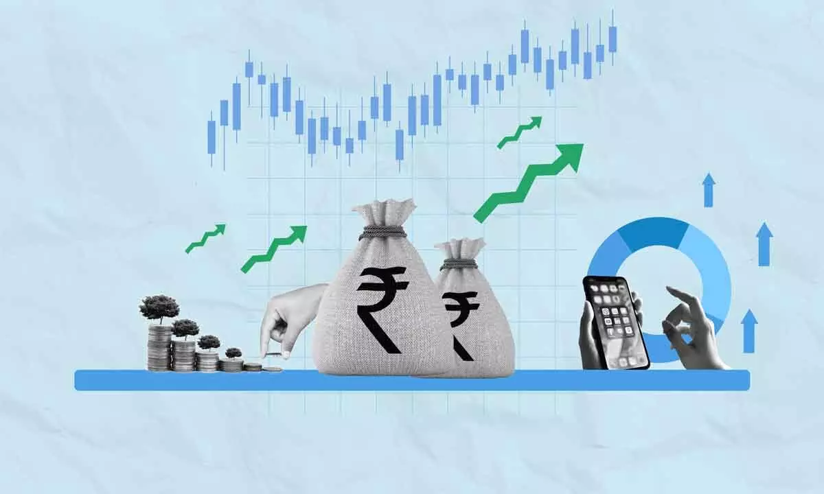 Cos mop up Rs 50,200 cr via QIP in 2023, up 6 times