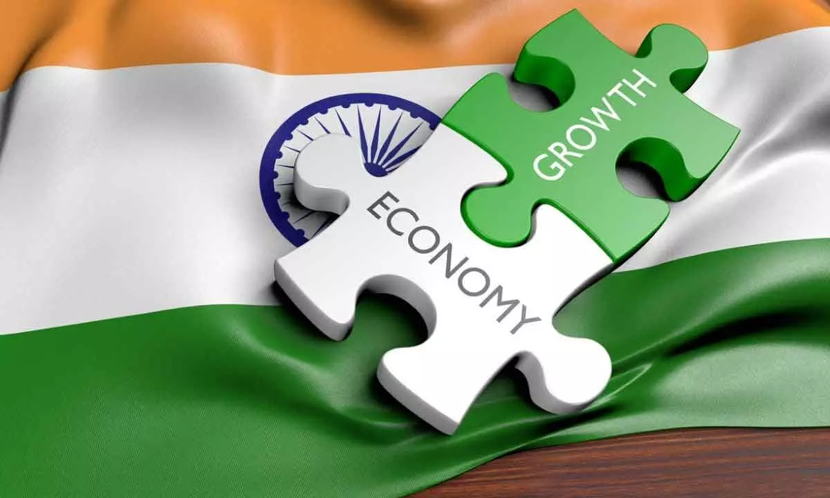 India will remain fastest growing economy in 2024