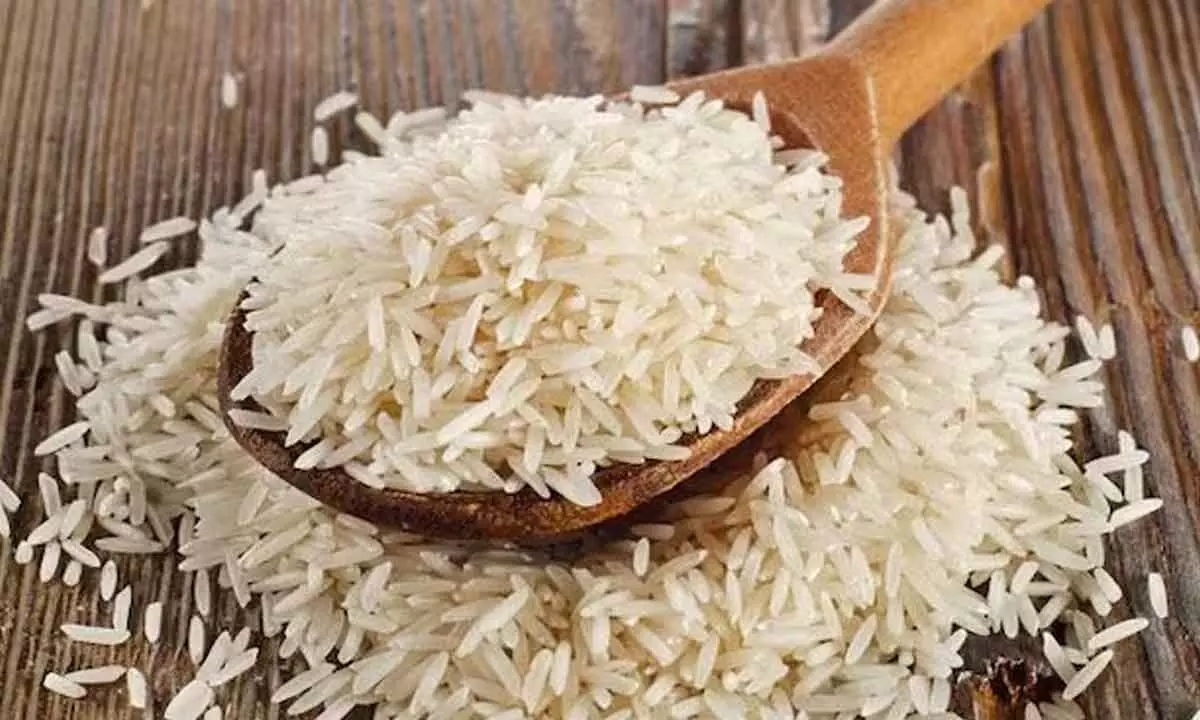 Govt plans to sell FCI rice under Bharat brand