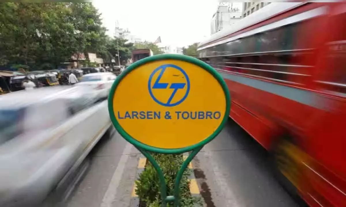 L&T bags orders in Middle East