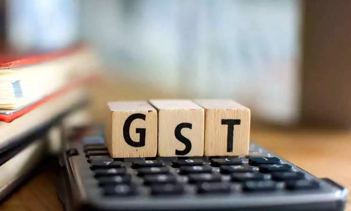 ICICI, Kotak get GST demand notice