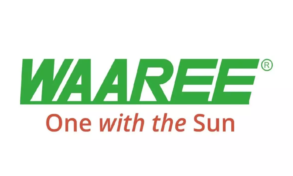 Waaree Energies files IPO papers; plans to raise Rs 3,000 cr